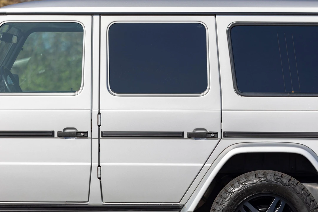 1995 Mercedes-Benz W463 G-Class - Image 14 of 31