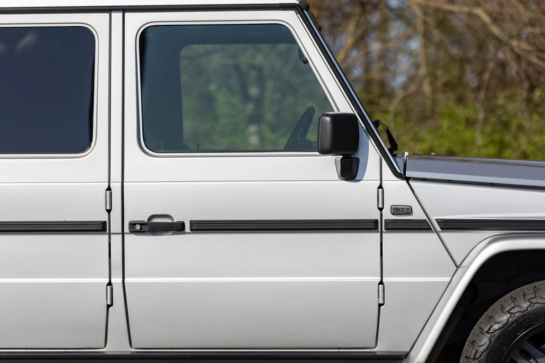 1995 Mercedes-Benz W463 G-Class - Image 24 of 31
