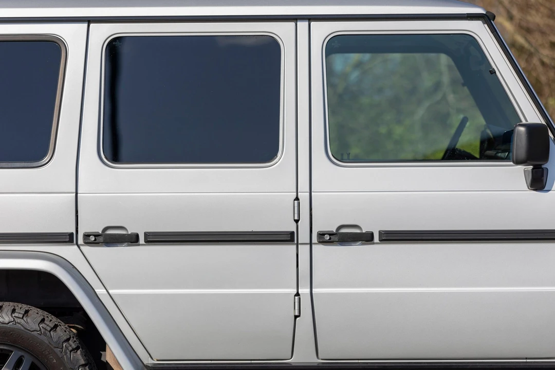 1995 Mercedes-Benz W463 G-Class - Image 21 of 31