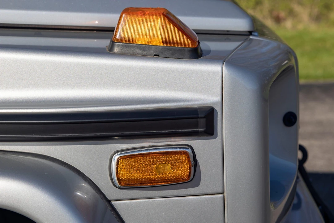 1995 Mercedes-Benz W463 G-Class - Image 28 of 31