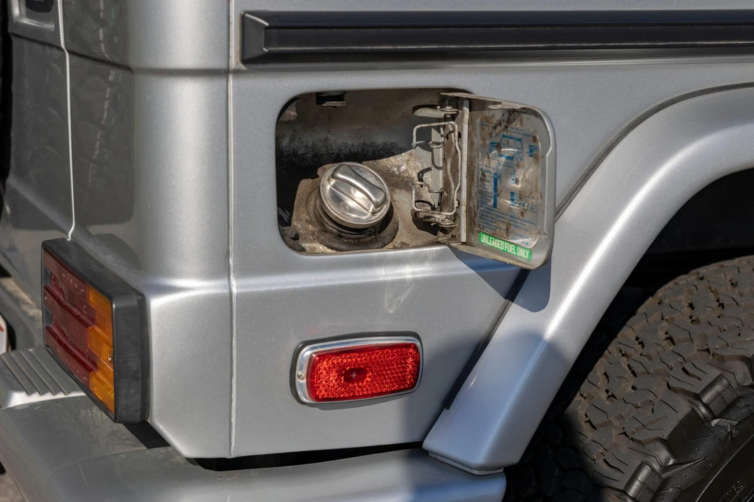 1995 Mercedes-Benz W463 G-Class - Image 19 of 31