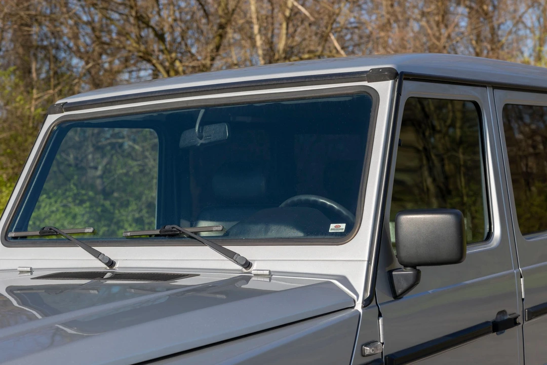 1995 Mercedes-Benz W463 G-Class - Image 11 of 31