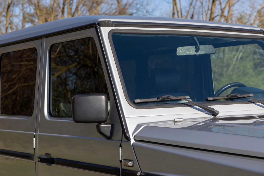 1995 Mercedes-Benz W463 G-Class - Image 26 of 31