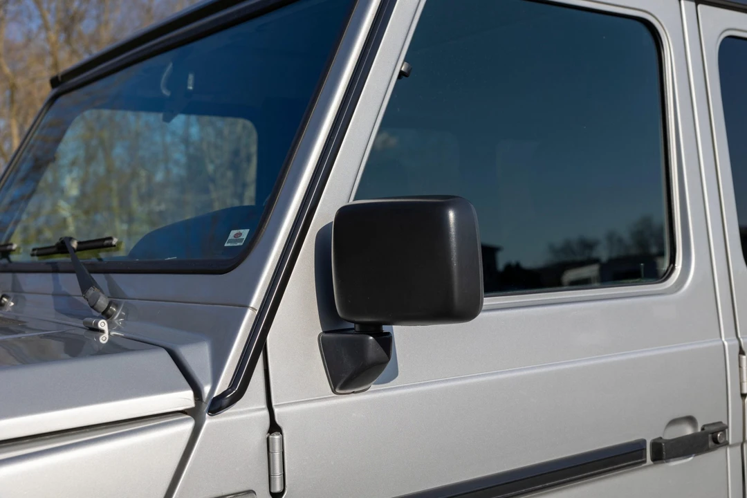1995 Mercedes-Benz W463 G-Class - Image 12 of 31