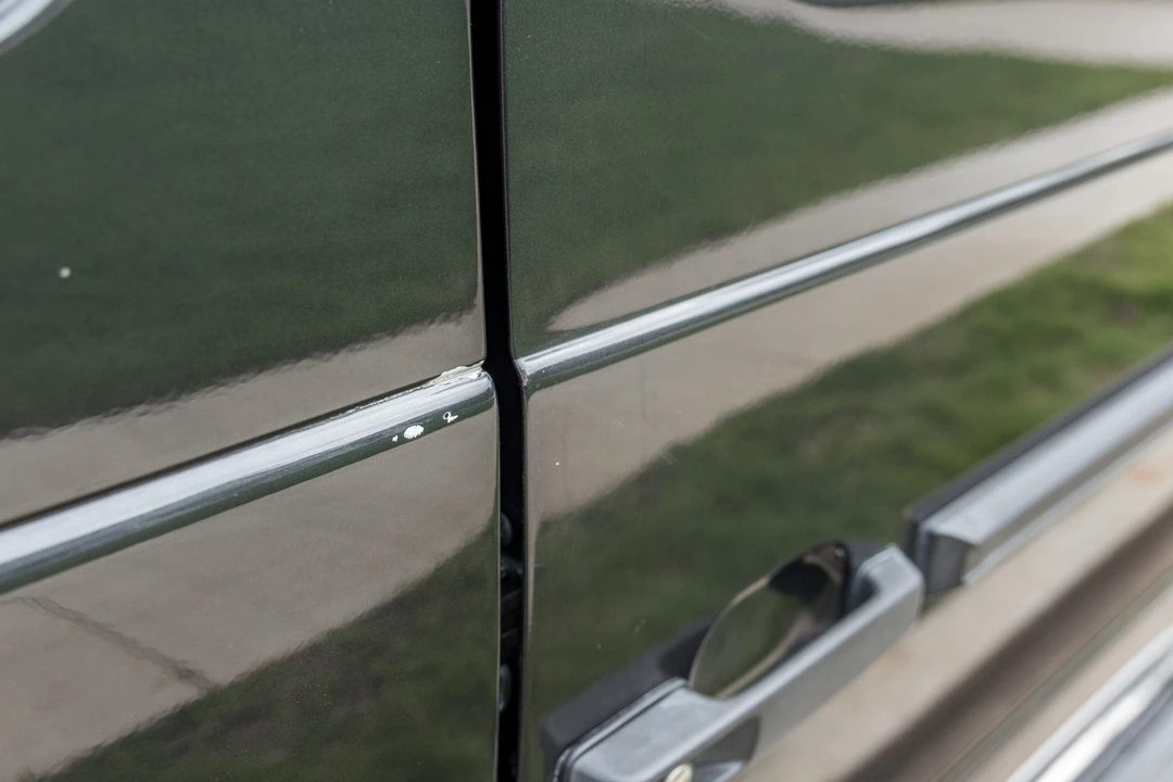 1995 Mercedes-Benz W463 G-Class - Image 23 of 31