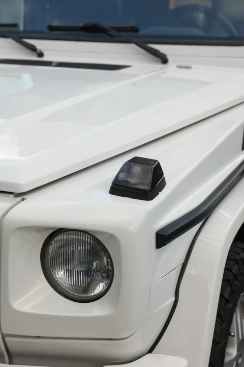 1995 Mercedes-Benz W463 G-Class - Image 28 of 31