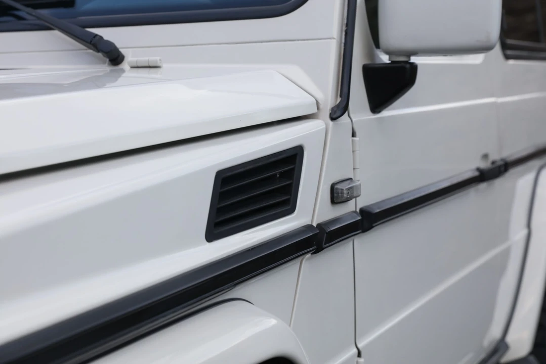 1995 Mercedes-Benz W463 G-Class - Image 30 of 31
