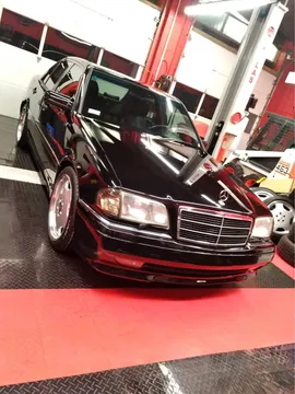1995 Mercedes-Benz Mercedes-AMG C-Class C36