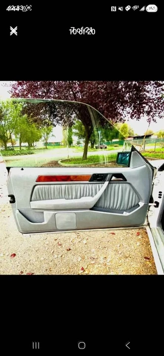 1995 Mercedes-Benz W124 E-Class - Image 14 of 21