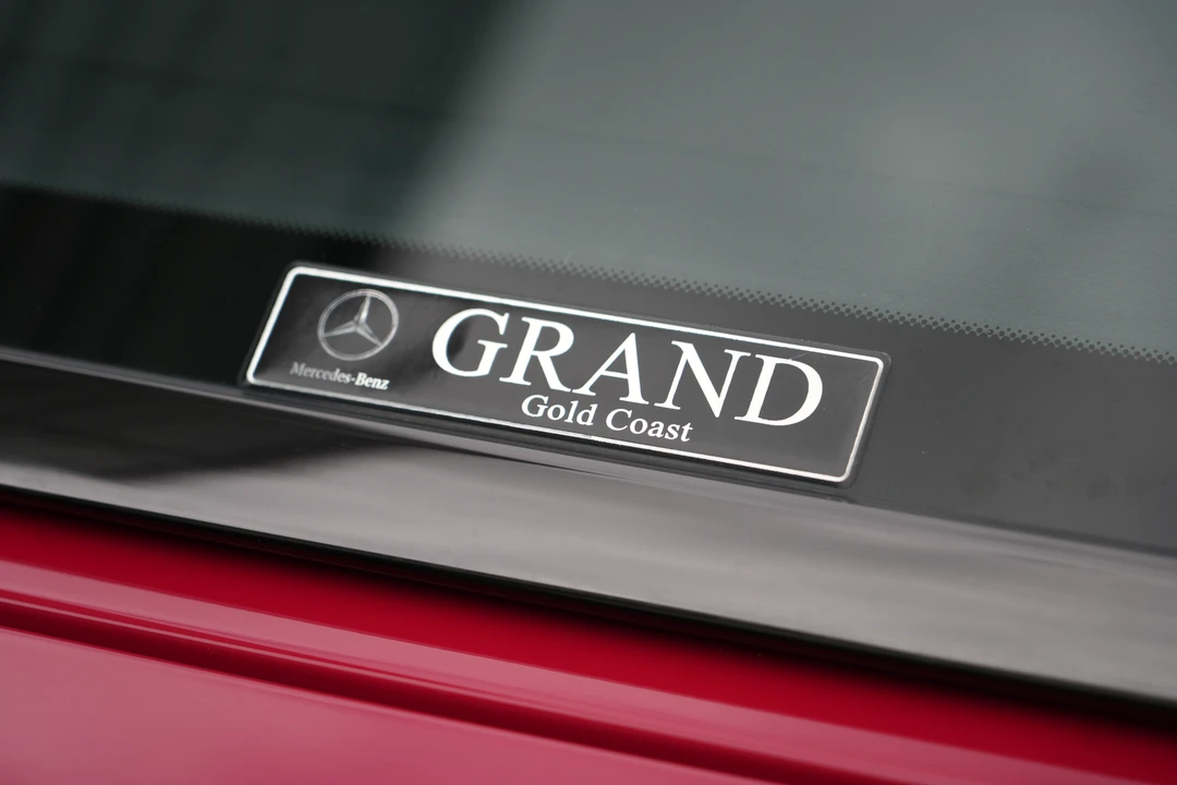 1995 Mercedes-Benz R129 SL-Class - Image 15 of 21