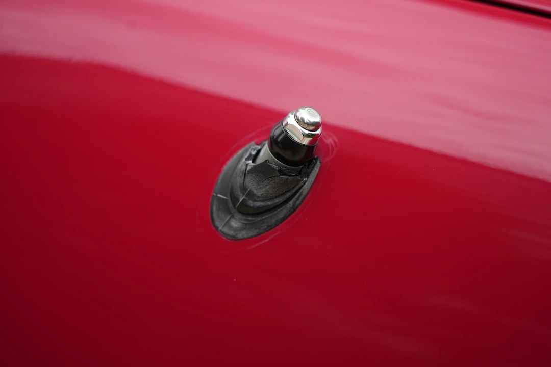 1995 Mercedes-Benz R129 SL-Class - Image 16 of 21