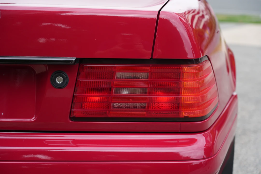 1995 Mercedes-Benz R129 SL-Class - Image 18 of 21