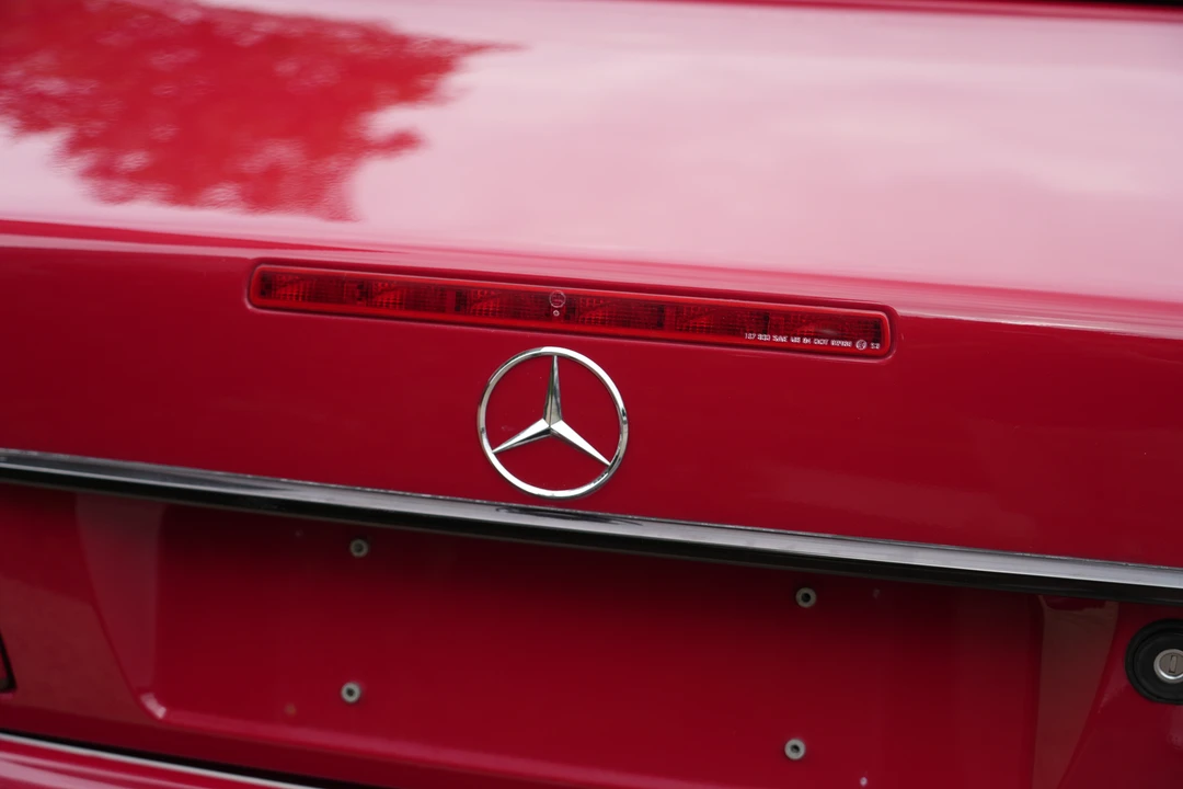 1995 Mercedes-Benz R129 SL-Class - Image 19 of 21