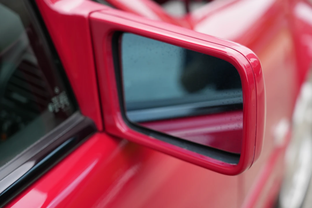 1995 Mercedes-Benz R129 SL-Class - Image 21 of 21