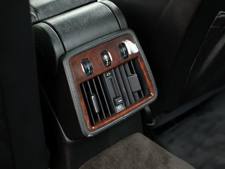 1995 Mercedes-Benz W140 S-Class - Image 22 of 31