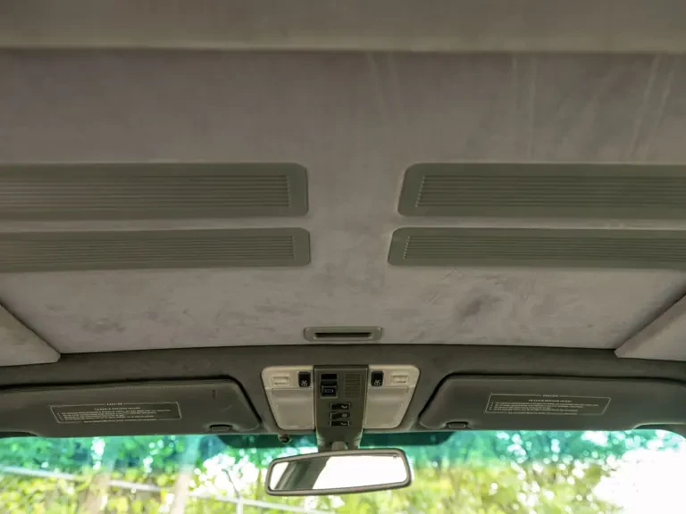1995 Mercedes-Benz W140 S-Class - Image 23 of 31
