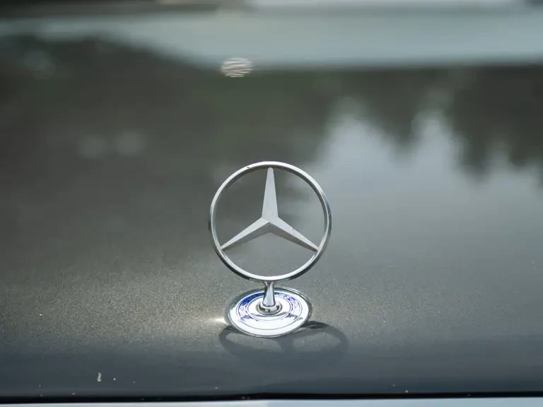 1995 Mercedes-Benz W140 S-Class - Image 7 of 31