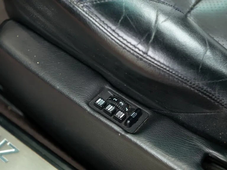 1995 Mercedes-Benz W140 S-Class - Image 25 of 31