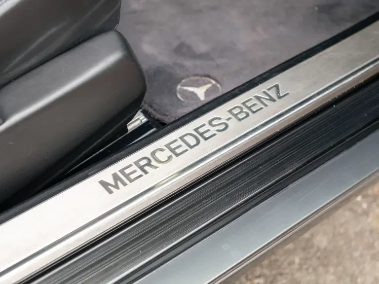 1995 Mercedes-Benz W140 S-Class - Image 26 of 31