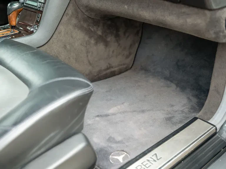 1995 Mercedes-Benz W140 S-Class - Image 19 of 31
