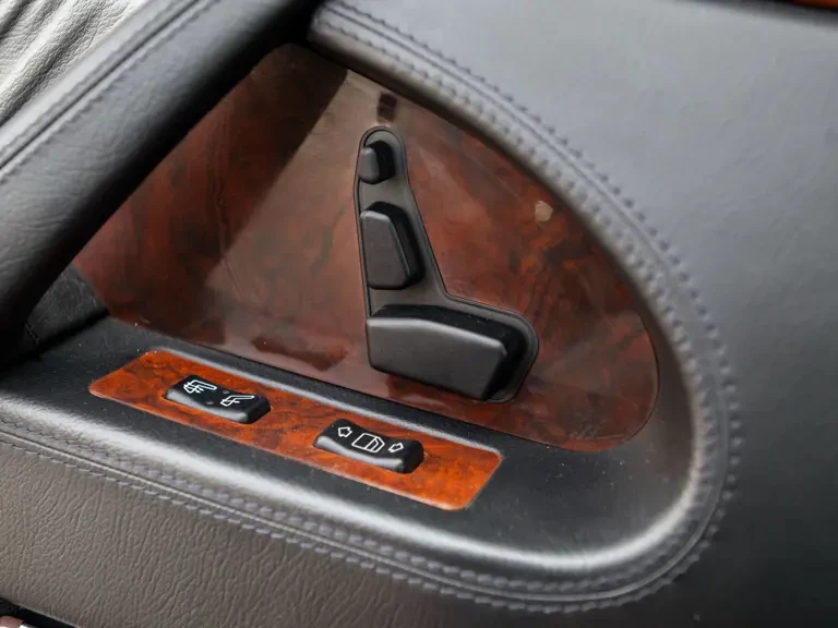 1995 Mercedes-Benz W140 S-Class - Image 24 of 31