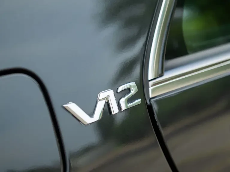 1995 Mercedes-Benz W140 S-Class - Image 30 of 31