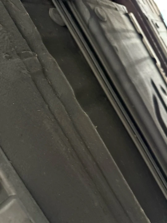 1995 Mercedes-Benz W140 S-Class - Image 18 of 21