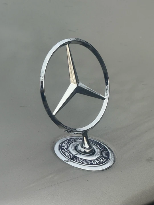 1995 Mercedes-Benz W140 S-Class - Image 7 of 20