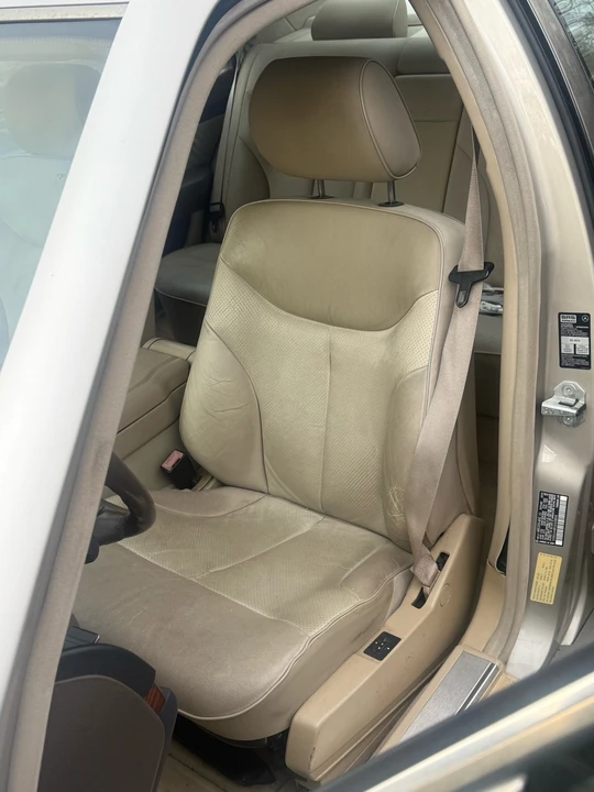1995 Mercedes-Benz W140 S-Class - Image 18 of 20