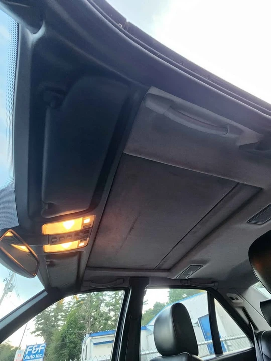 1995 Mercedes-Benz W140 S-Class - Image 11 of 15