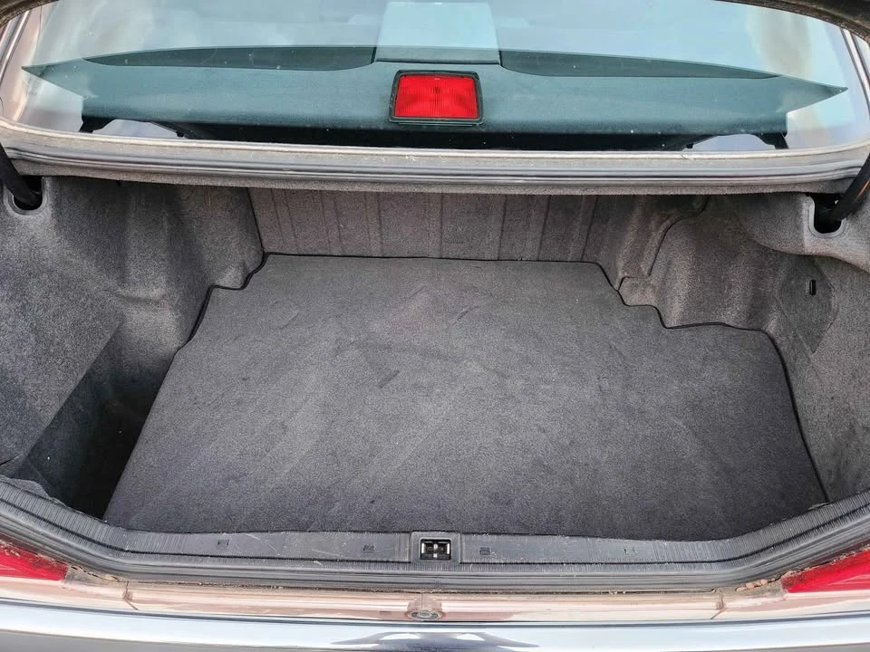 1995 Mercedes-Benz W140 S-Class - Image 13 of 15