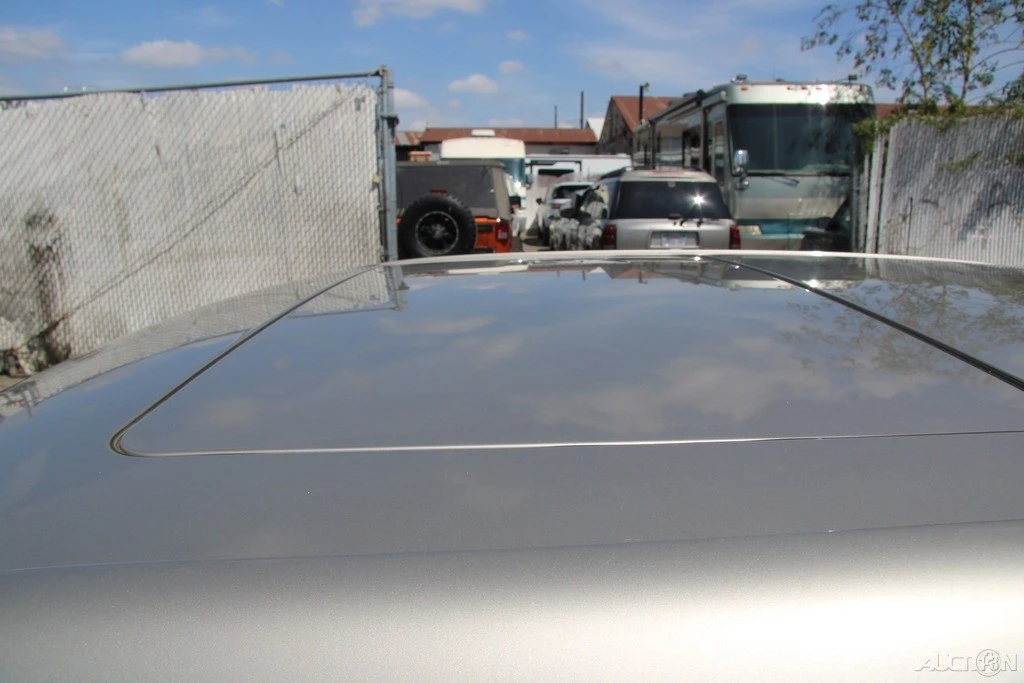 1995 Mercedes-Benz W140 S-Class - Image 12 of 21