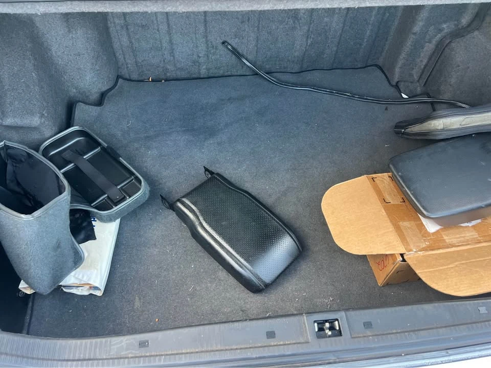1995 Mercedes-Benz W140 S-Class - Image 6 of 11