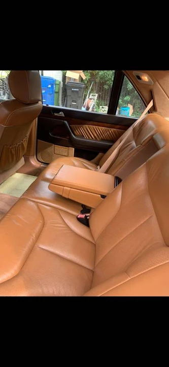 1995 Mercedes-Benz C-Class - Image 14 of 14