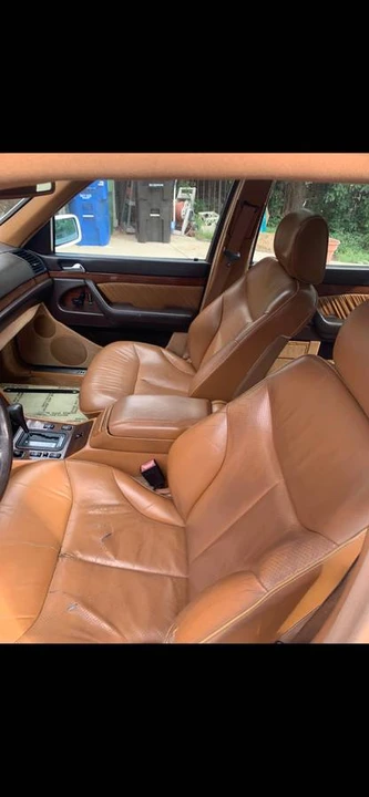 1995 Mercedes-Benz C-Class - Image 10 of 14