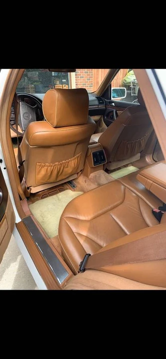 1995 Mercedes-Benz C-Class - Image 9 of 14