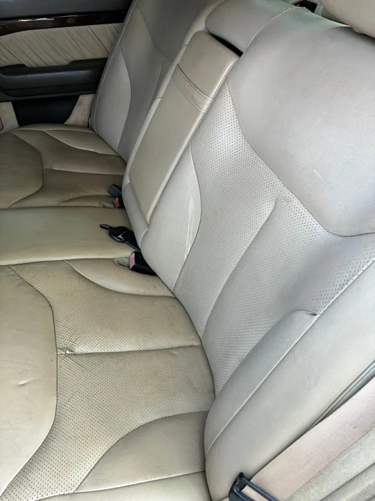 1995 Mercedes-Benz W140 S-Class - Image 7 of 19