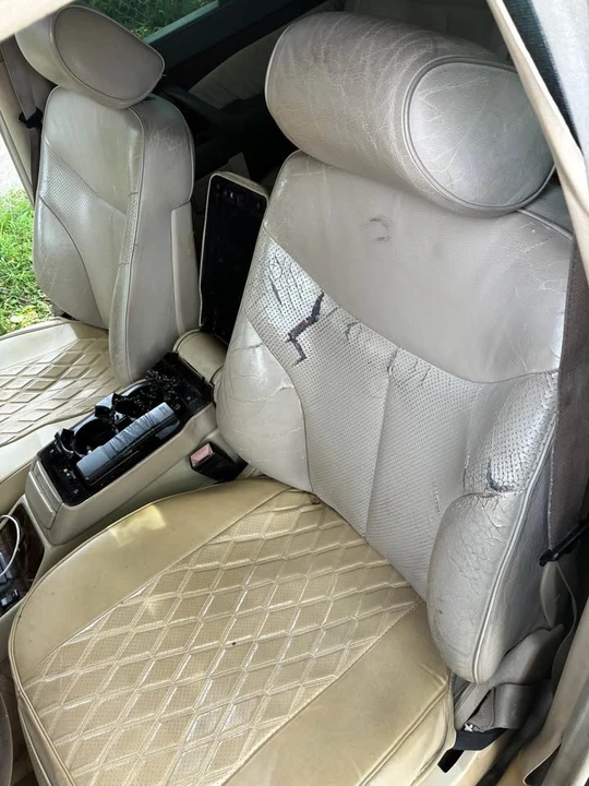 1995 Mercedes-Benz W140 S-Class - Image 13 of 19