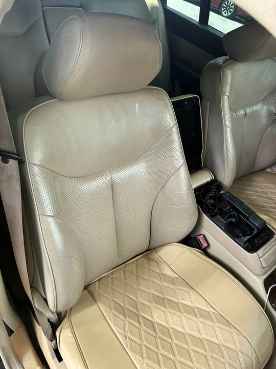 1995 Mercedes-Benz W140 S-Class - Image 5 of 19