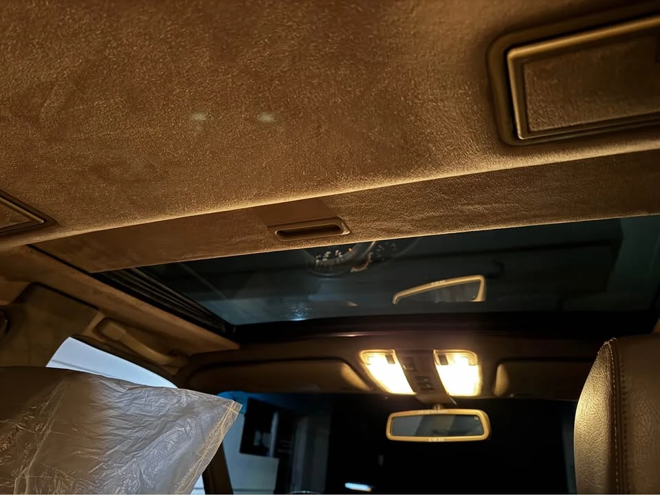 1995 Mercedes-Benz W140 S-Class - Image 19 of 20