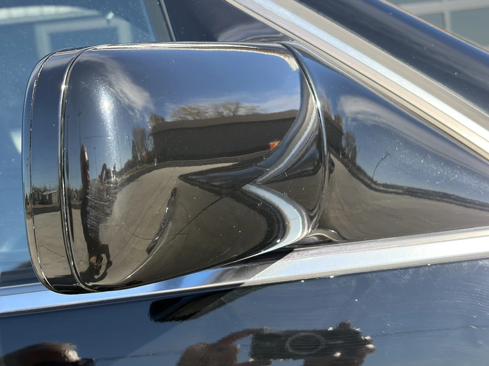 1995 Mercedes-Benz W140 S-Class - Image 28 of 31