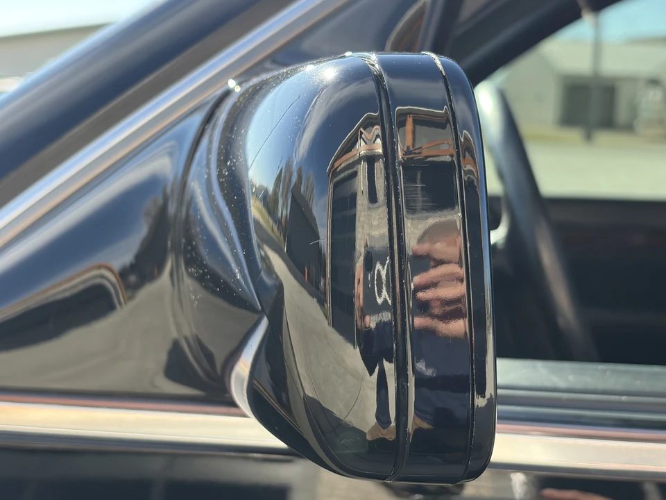1995 Mercedes-Benz W140 S-Class - Image 27 of 31