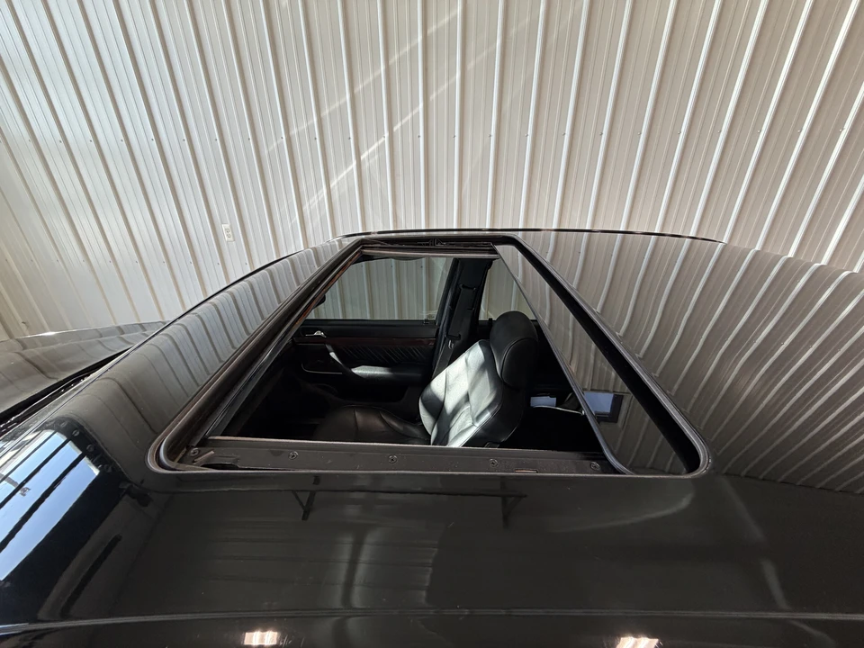 1995 Mercedes-Benz W140 S-Class - Image 19 of 31