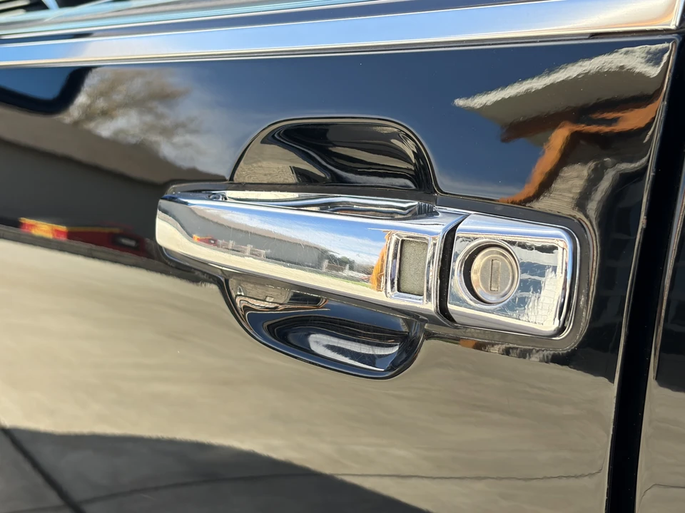 1995 Mercedes-Benz W140 S-Class - Image 26 of 31