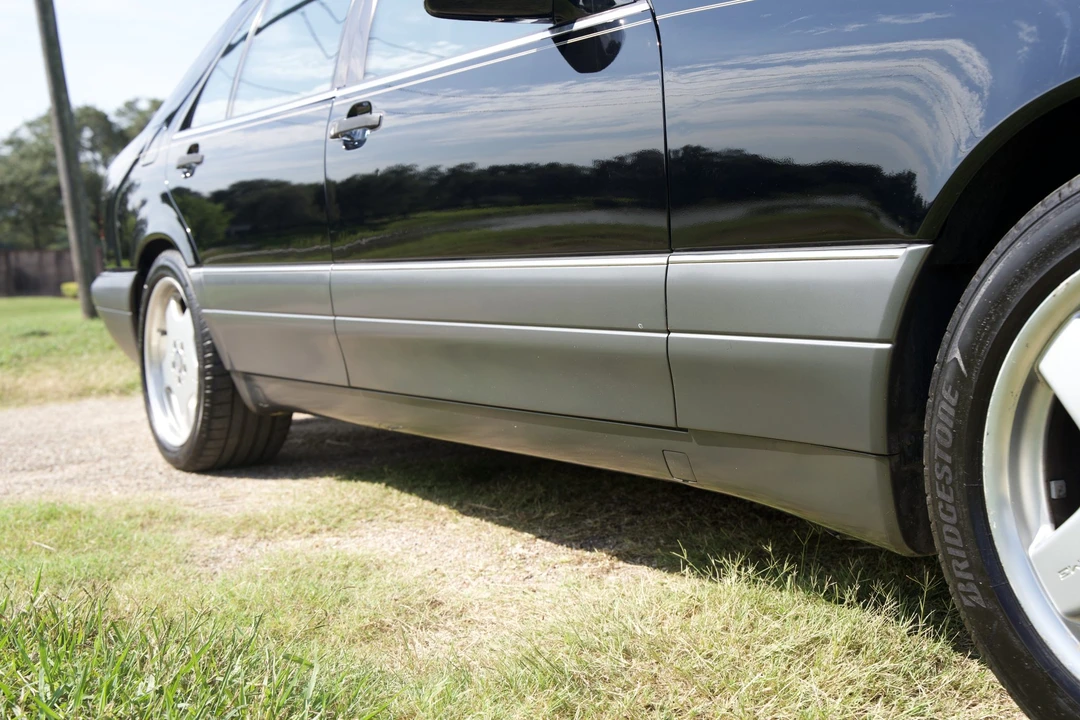 1995 Mercedes-Benz W140 S-Class - Image 19 of 31