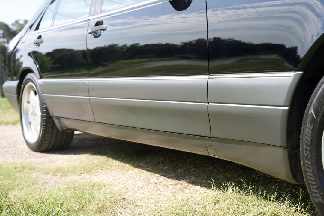 1995 Mercedes-Benz W140 S-Class - Image 24 of 31