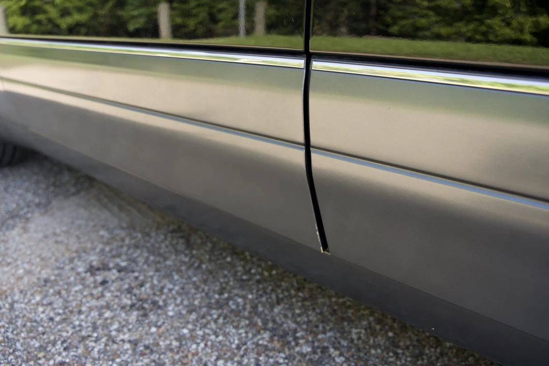 1995 Mercedes-Benz W140 S-Class - Image 28 of 31