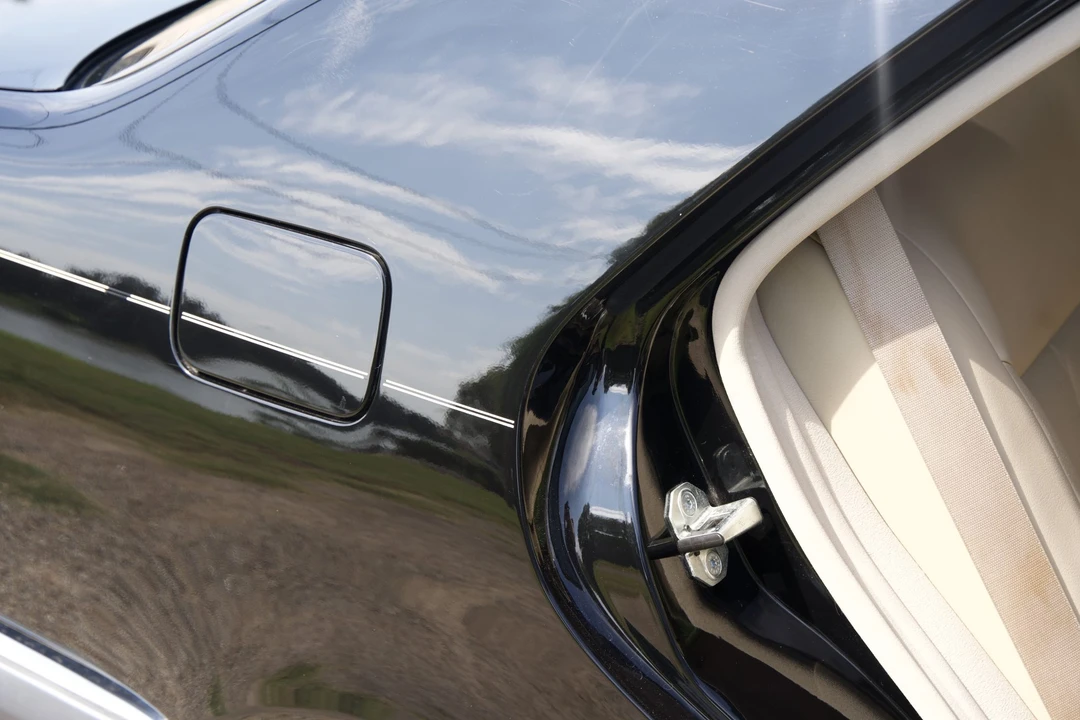 1995 Mercedes-Benz W140 S-Class - Image 27 of 31