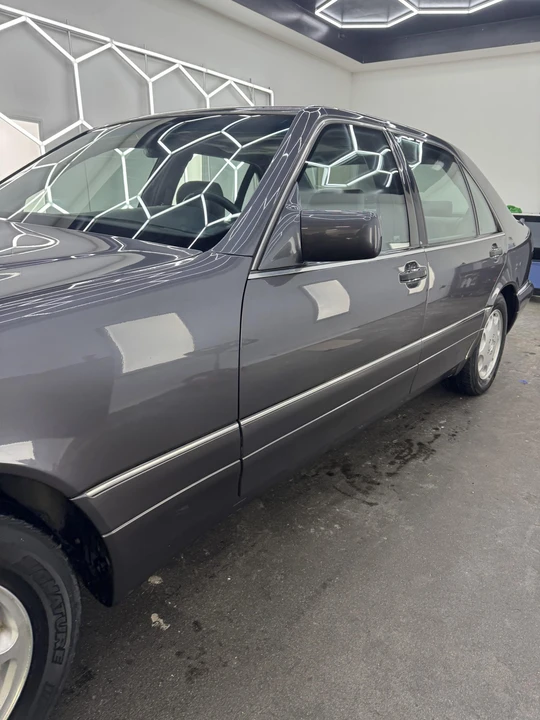 1995 Mercedes-Benz W140 S-Class - Image 20 of 31