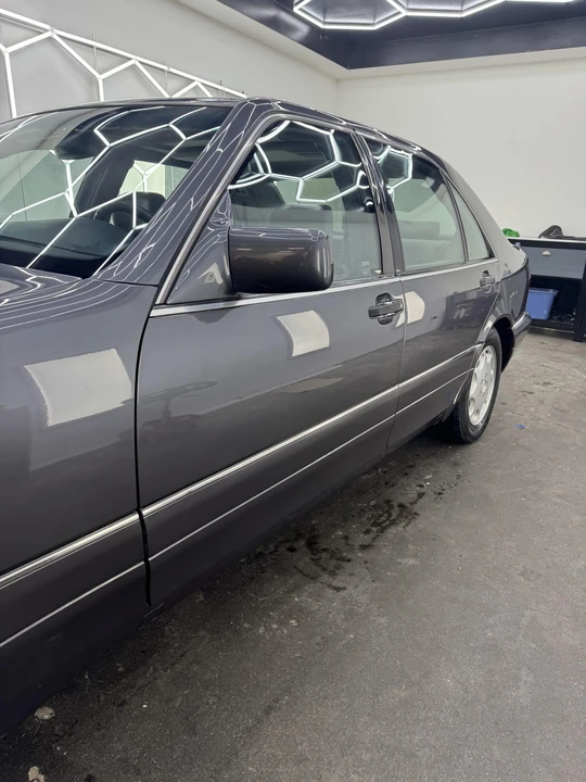 1995 Mercedes-Benz W140 S-Class - Image 21 of 31